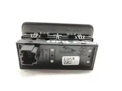 Peça sobressalente para automóvel em segunda mão trocar por land rover evoque pure referências oem iam bj3211654bb  