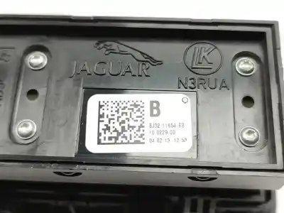 Peça sobressalente para automóvel em segunda mão trocar por land rover evoque pure referências oem iam bj3211654bb  