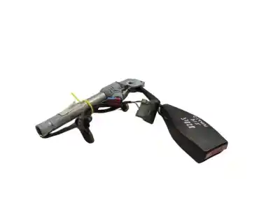 Second-hand car spare part LEFT AIRBAG TENSIONER for MERCEDES-BENZ CITAN FURGONETA/MONOVOLUMEN (W415) 108 CDI (415.601 415.603) OEM IAM references A4158600769  