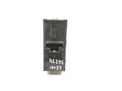 Peça sobressalente para automóvel em segunda mão botão / interruptor elevador vidro dianteiro esquerdo por seat leon (5f1) style referências oem iam 5g0959857  