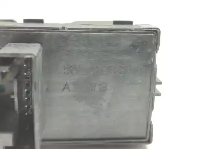 Peça sobressalente para automóvel em segunda mão botão / interruptor elevador vidro dianteiro esquerdo por seat leon (5f1) style referências oem iam 5g0959857  