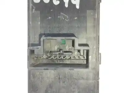 Peça sobressalente para automóvel em segunda mão botão / interruptor elevador vidro dianteiro esquerdo por seat leon (5f1) style referências oem iam 5g0959857  