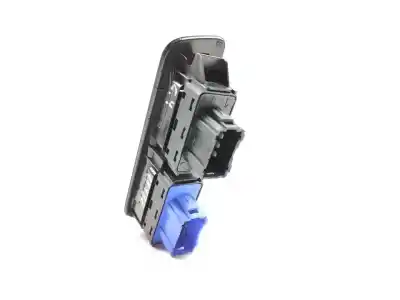 Peça sobressalente para automóvel em segunda mão botão / interruptor elevador vidro dianteiro esquerdo por citroen c-elysée exclusive referências oem iam 96657927zd  