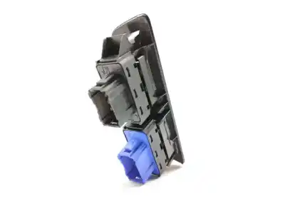 Peça sobressalente para automóvel em segunda mão botão / interruptor elevador vidro dianteiro esquerdo por citroen c-elysée exclusive referências oem iam 96657927zd  