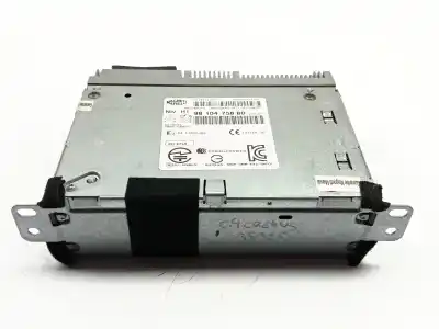 Peça sobressalente para automóvel em segunda mão  por CITROEN C4 CACTUS  Referências OEM IAM 9810475880  