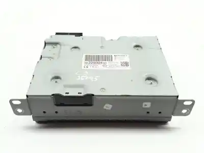 Pezzo di ricambio per auto di seconda mano  per CITROEN C3  Riferimenti OEM IAM 9822939480  