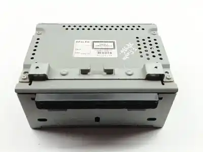 Автозапчасти б/у аудиосистема / радио cd за ford fiesta (ccn) titanium ссылки oem iam am5t18c815hn