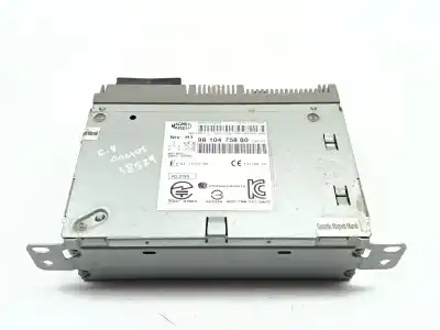 Second-hand car spare part  for CITROEN C4 CACTUS  OEM IAM references 9810475880  