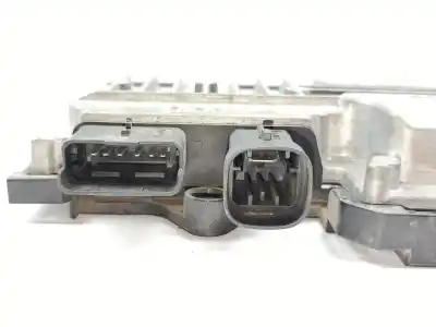 Peça sobressalente para automóvel em segunda mão módulo eletrônico por citroen c4 cactus business referências oem iam 9810858280  