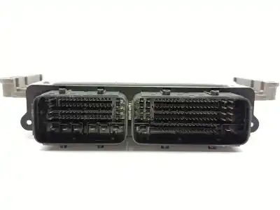 Second-hand car spare part ecu engine control for citroen c4 cactus 1.6 bluehdi 100 oem iam references 0281031043  