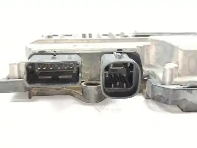 Second-hand car spare part electronic module for citroen c4 cactus shine oem iam references 9810858280  