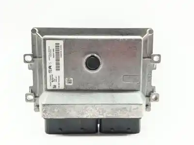 Pezzo di ricambio per auto di seconda mano  per CITROEN C3  Riferimenti OEM IAM 9815037580  