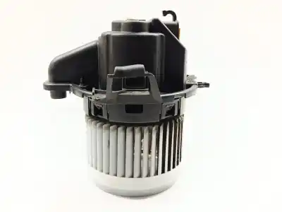 Peça sobressalente para automóvel em segunda mão Ventilador De Aquecimento por RENAULT CAPTUR Dynamique Referências OEM IAM 272101005R  