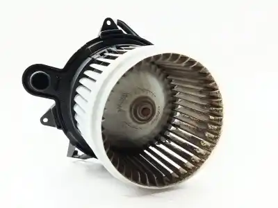 Peça sobressalente para automóvel em segunda mão ventilador de aquecimento por renault captur dynamique referências oem iam 272101005r  