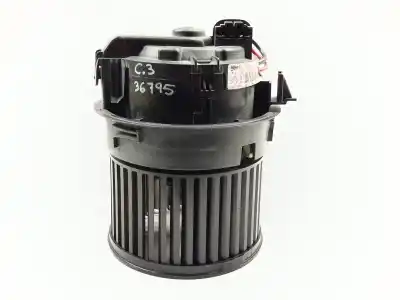 Peça sobressalente para automóvel em segunda mão Ventilador De Aquecimento por CITROEN C3 Feel Referências OEM IAM 1608182080  