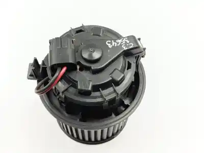 Peça sobressalente para automóvel em segunda mão ventilador de aquecimento por citroen c3 elle referências oem iam 1608182080  