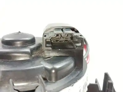 Peça sobressalente para automóvel em segunda mão ventilador de aquecimento por citroen c3 elle referências oem iam 1608182080  