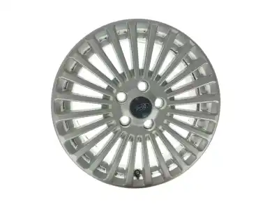 Pezzo di ricambio per auto di seconda mano Cerchione in lega per FORD MONDEO SPORTBREAK (CA2) Trend Riferimenti OEM IAM 7S711007AG  