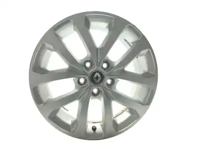 Pezzo di ricambio per auto di seconda mano Cerchione in lega per RENAULT KADJAR Business Riferimenti OEM IAM 403003298R  
