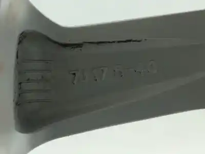 Peça sobressalente para automóvel em segunda mão jante por renault kadjar business referências oem iam 403003298r 403004615r 403004770r
