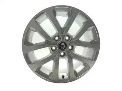 Pezzo di ricambio per auto di seconda mano Cerchione in lega per RENAULT KADJAR Business Riferimenti OEM IAM 403003298R  