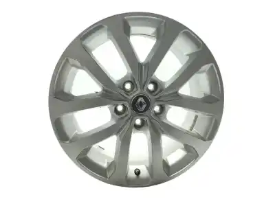 Pezzo di ricambio per auto di seconda mano Cerchione in lega per RENAULT KADJAR Business Riferimenti OEM IAM 403003298R  