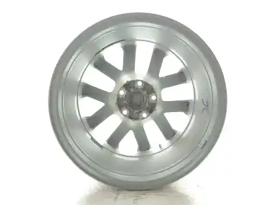 Peça sobressalente para automóvel em segunda mão jante por renault kadjar business referências oem iam 403003298r 403004615r 403004770r