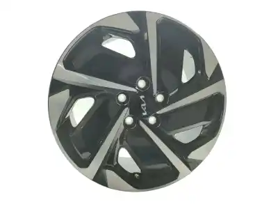 Pezzo di ricambio per auto di seconda mano Cerchione in lega per KIA SPORTAGE (NQ5) CONCEPT Riferimenti OEM IAM 52910R2160  