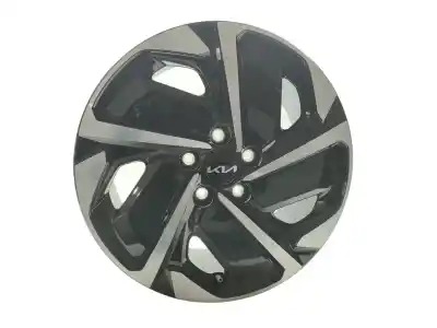 Pezzo di ricambio per auto di seconda mano Cerchione in lega per KIA SPORTAGE (NQ5) CONCEPT Riferimenti OEM IAM 52910R2160  