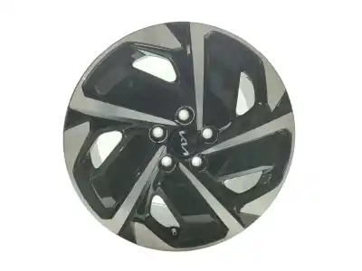 Pezzo di ricambio per auto di seconda mano Cerchione in lega per KIA SPORTAGE (NQ5) CONCEPT Riferimenti OEM IAM 52910R2160  