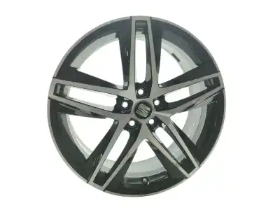 Peça sobressalente para automóvel em segunda mão JANTE por SEAT IBIZA (KJ1) 1.0 FR Referências OEM IAM 6F0601025E  