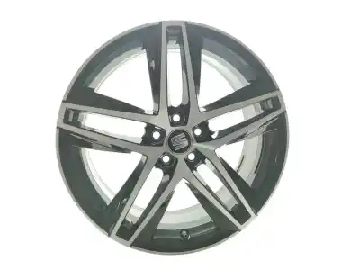 Peça sobressalente para automóvel em segunda mão JANTE por SEAT IBIZA (KJ1) 1.0 FR Referências OEM IAM 6F0601025E  