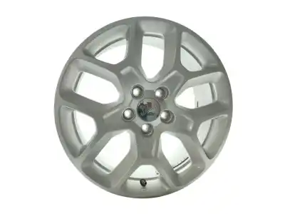Peça sobressalente para automóvel em segunda mão JANTE por JEEP RENEGADE Limited FWD Referências OEM IAM 735604691  
