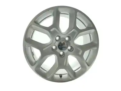 Peça sobressalente para automóvel em segunda mão JANTE por JEEP RENEGADE Limited FWD Referências OEM IAM 735604691  