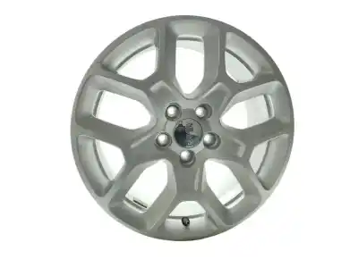 Peça sobressalente para automóvel em segunda mão JANTE por JEEP RENEGADE Limited FWD Referências OEM IAM 735604691  