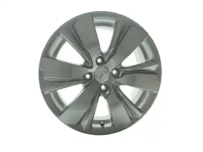 Peça sobressalente para automóvel em segunda mão JANTE por PEUGEOT 2008 (--.2013->) Style Referências OEM IAM 9813557977  