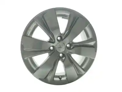 Peça sobressalente para automóvel em segunda mão JANTE por PEUGEOT 2008 (--.2013->) Style Referências OEM IAM 9813557977  