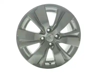 Peça sobressalente para automóvel em segunda mão JANTE por PEUGEOT 2008 (--.2013->) Style Referências OEM IAM 9813557977  