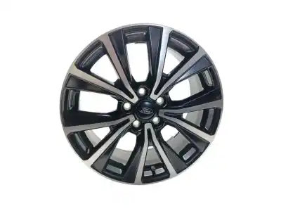 Second-hand car spare part  for FORD PUMA  OEM IAM references L1TC1007KA  