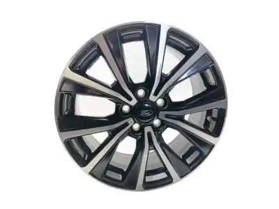 Second-hand car spare part  for FORD PUMA  OEM IAM references L1TC1007KA  