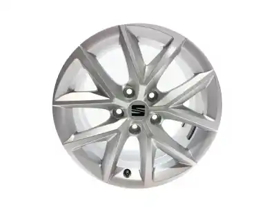 Second-hand car spare part  for SEAT LEON (KL1)  OEM IAM references 5FA601025  