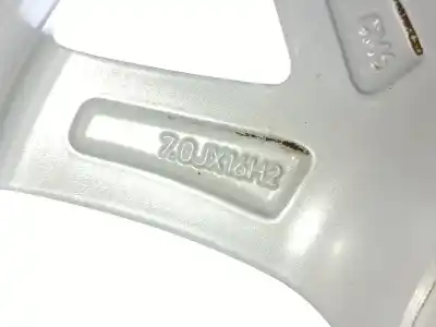 Автозапчасти б/у шина за seat leon (kl1) style ссылки oem iam 5fa601025  