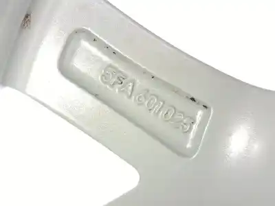 Автозапчасти б/у шина за seat leon (kl1) style ссылки oem iam 5fa601025  