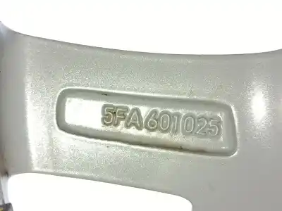 Автозапчасти б/у шина за seat leon (kl1) style ссылки oem iam 5fa601025  