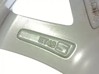 Автозапчасти б/у шина за seat leon (kl1) style ссылки oem iam 5fa601025  