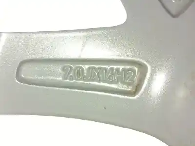 Автозапчасти б/у шина за seat leon (kl1) style ссылки oem iam 5fa601025  