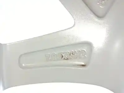 Автозапчасти б/у шина за seat leon (kl1) style ссылки oem iam 5fa601025  