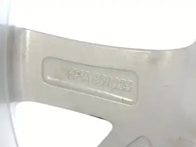 Автозапчасти б/у шина за seat leon (kl1) style ссылки oem iam 5fa601025  