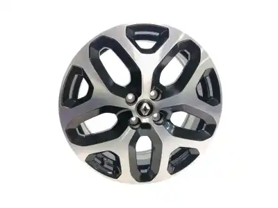 Peça sobressalente para automóvel em segunda mão  por RENAULT CAPTUR  Referências OEM IAM 403008598R  403001973R