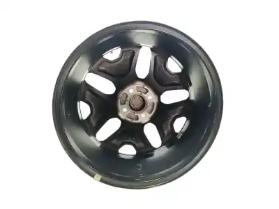 Peça sobressalente para automóvel em segunda mão jante por renault captur life referências oem iam 403008598r  403001973r